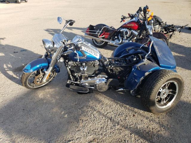 2022 HARLEY-DAVIDSON FLRT 1HD1MCP14NB850524