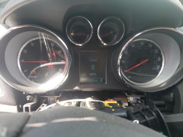 KL4CJESB5FB252601 Buick Encore
