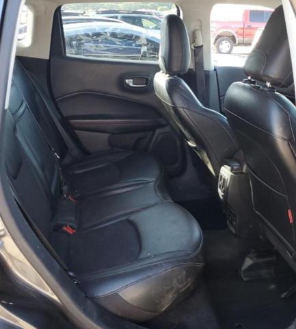 3C4NJDDB0LT111645 Jeep Compass Trailhawk