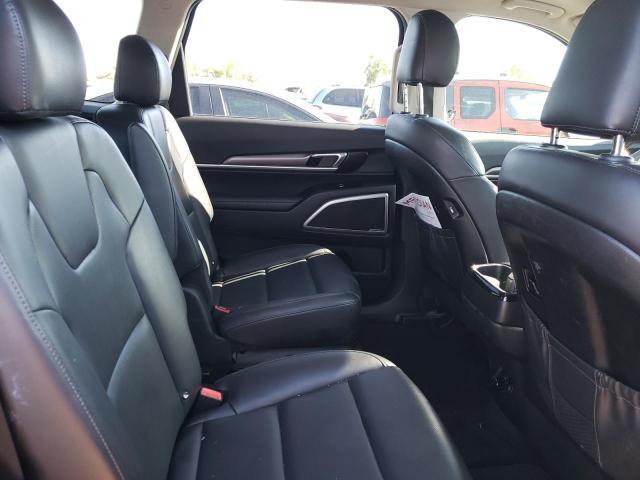 2021 KIA TELLURIDE - 5XYP6DHC2MG150033