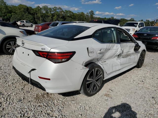 3N1AB8DV9MY210159 Nissan SENTRA SR