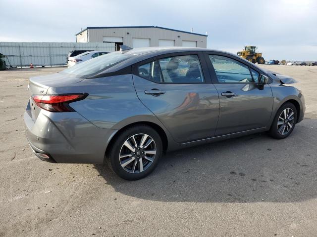 3N1CN8EV9ML884453 | 2021 Nissan versa sv