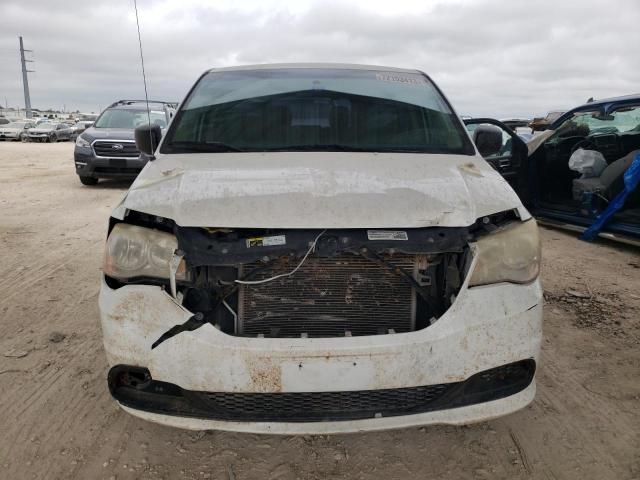 2C4RDGBG0ER226230 Dodge Grand Caravan Se