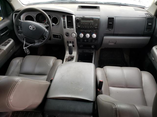 2008 TOYOTA TUNDRA CREWMAX For Sale | AR - FAYETTEVILLE | Wed. Dec 06 ...