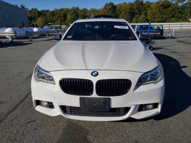 WBA5B3C51ED535988 | 2014 BMW 535 XI