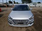 2019 Hyundai Accent Se 1.6L на продаже в San Diego, CA - Front End