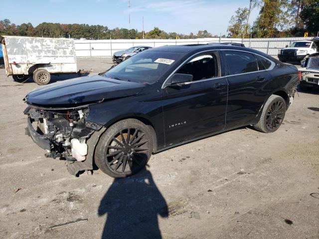 2015 Chevrolet Impala LT