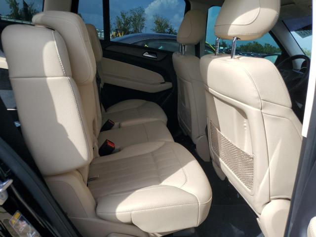 4JGDF6EE4KB220140 Mercedes-Benz Gls 450 4matic