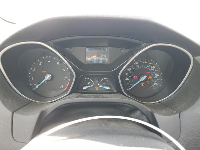 1FAHP3E21CL443258 2012 Ford Focus S