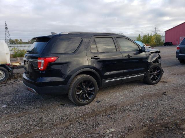 2017 Ford Explorer Xlt VIN: 1FM5K8D80HGC58581 Lot: 72002653