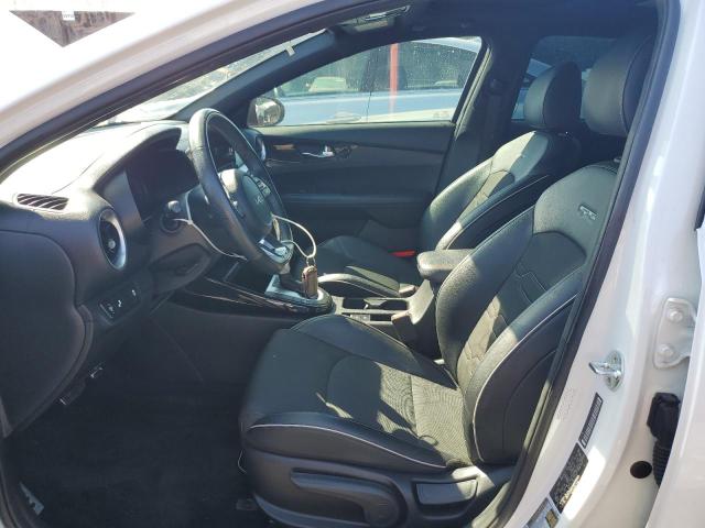 3KPF54AD5NE456045 KIA Forte Gt Line