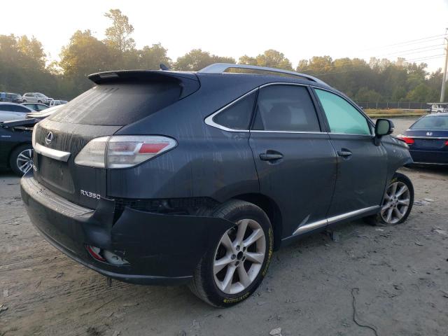 2T2BK1BA0AC051645 | 2010 Lexus rx 350