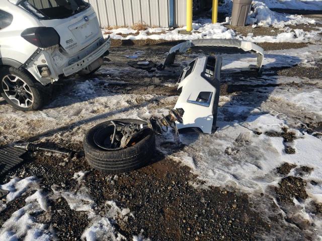 2016 SUBARU CROSSTREK - JF2GPABC3G8228692