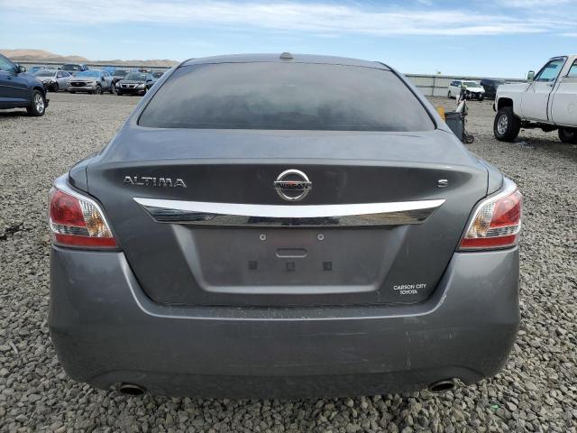 1N4AL3AP8FC252505 | 2015 NISSAN ALTIMA 2.5