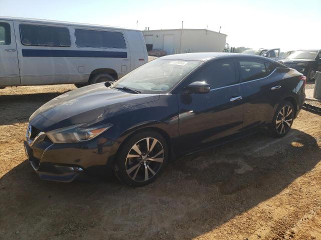 2017 Nissan Maxima 3.5 S