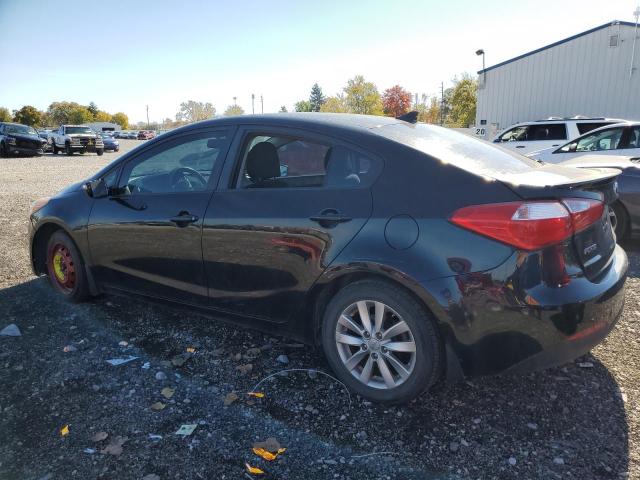 KNAFX4A63F5414544 KIA FORTE LX