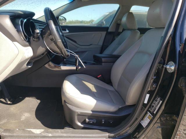 5XXGN4A71EG274364 KIA OPTIMA EX