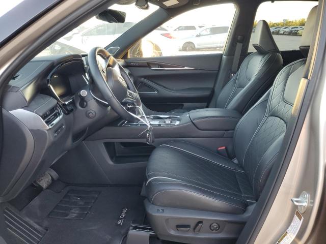 2022 INFINITI QX60 AUTOG - 5N1DL1HT1NC335136