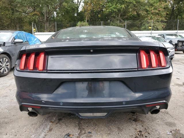 1FA6P8AM5G5235549 Ford MUSTANG