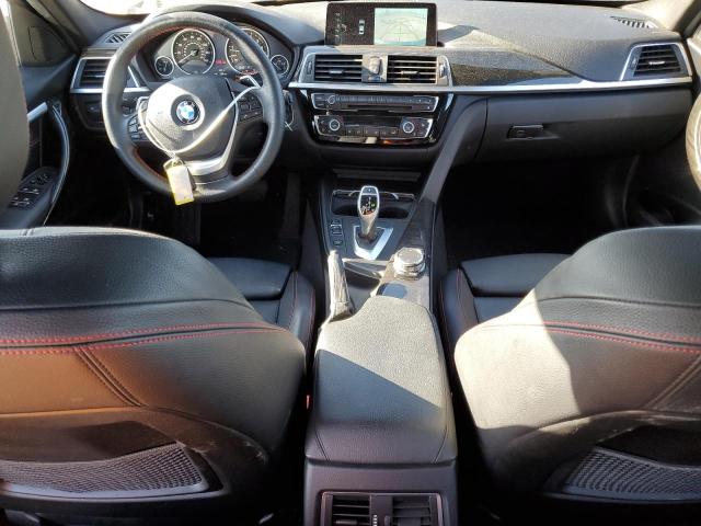 WBA8B9G39HNU52557 BMW 330 I