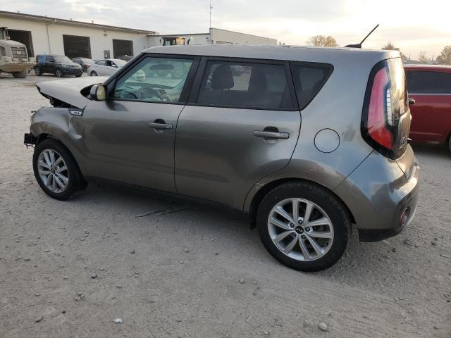 KNDJP3A51J7604452 KIA SOUL +