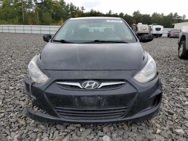 KMHCT4AE0EU739953 Hyundai ACCENT GLS