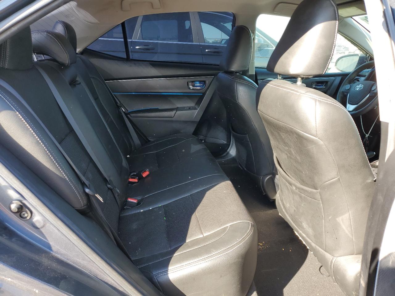 2T1BURHEXJC007420 TOYOTA COROLLA 2018