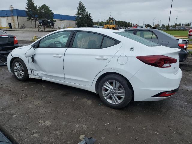 VIN 5NPD84LF3LH627817 2020 HYUNDAI ELANTRA no.2