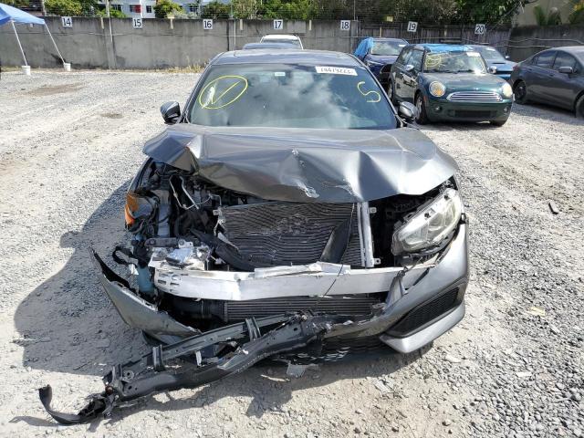SHHFK7H59HU409073 Honda CIVIC EX