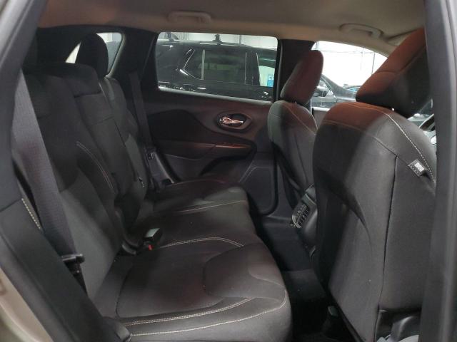 2017 JEEP CHEROKEE L - 1C4PJMCS4HW513941
