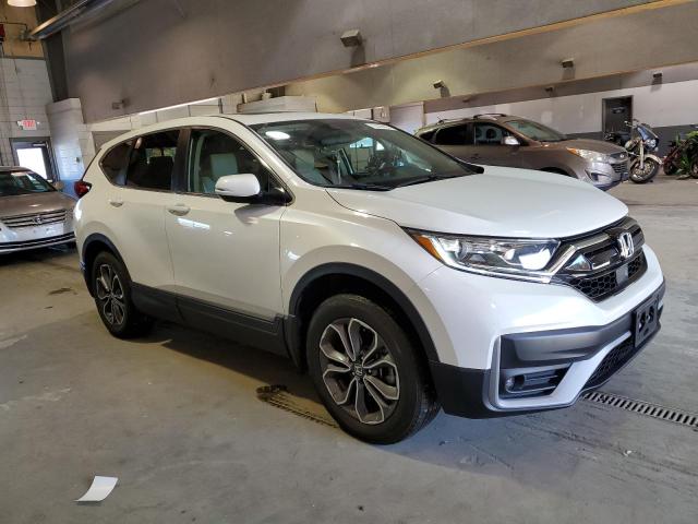 5J6RW2H54LA017653 Honda CR-V EX