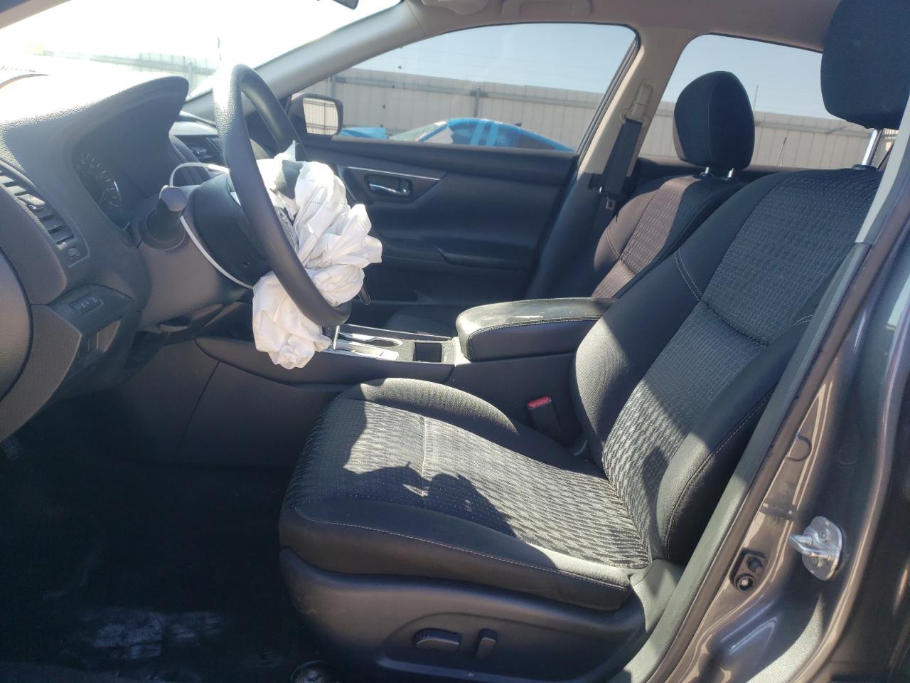 1N4AL3APXGN335570 NISSAN ALTIMA 2016