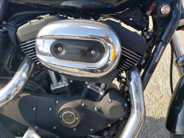 2008 HARLEY-DAVIDSON XL1200 R 1HD1CV3348K400060