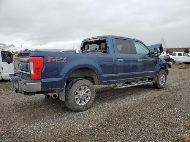 1FT8W3BT4KEE16326 | 2019 FORD F350 SUPER