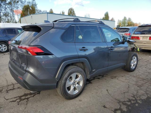 2T3MWRFV0KW037569 | 2019 TOYOTA RAV4 LE