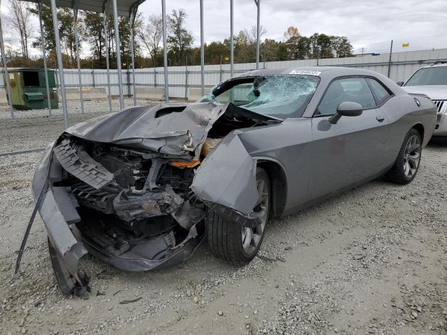 Vin: 2c3cdzag6hh555449, lot: 74164633, dodge challenger sxt 2017 img_1