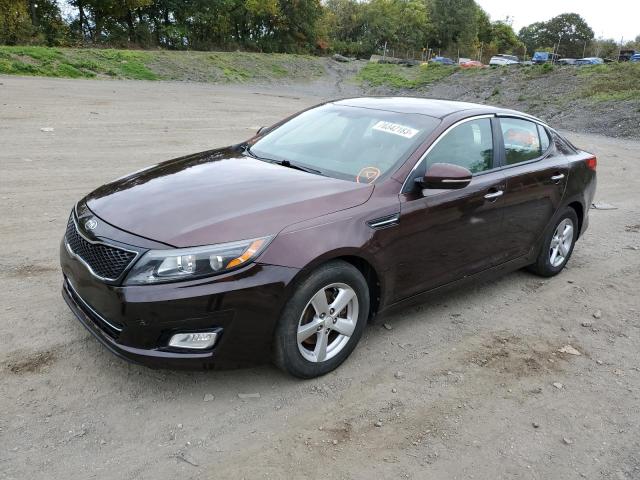 2014 Kia Optima LX