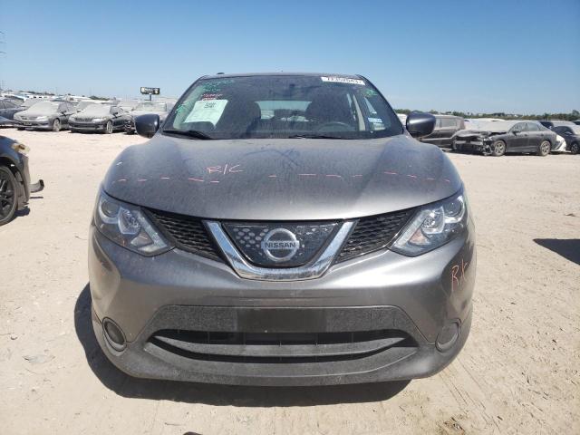JN1BJ1CP2JW156062 Nissan Rogue Sport S