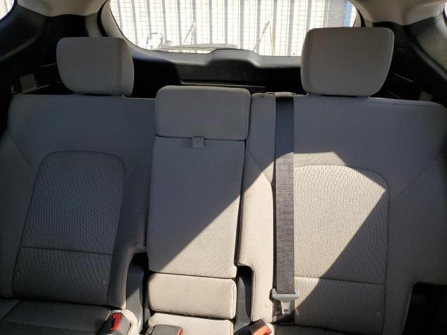 5XYZT3LB1JG563356 Hyundai SANTA FE SPORT