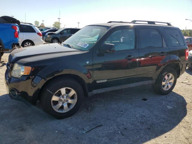 2008 Ford Escape Limited