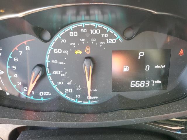 2020 CHEVROLET SPARK 1LT - KL8CD6SA5LC443069