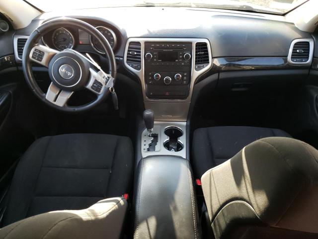 1C4RJFAG5CC175706 | 2012 Jeep grand cherokee laredo