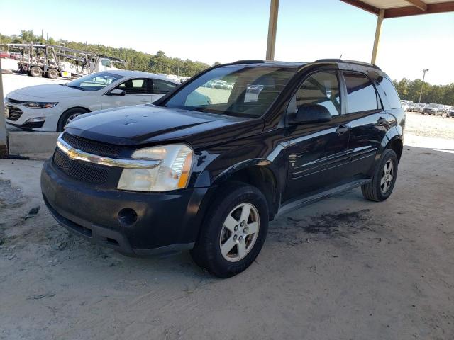 2009 Chevrolet Equinox LS