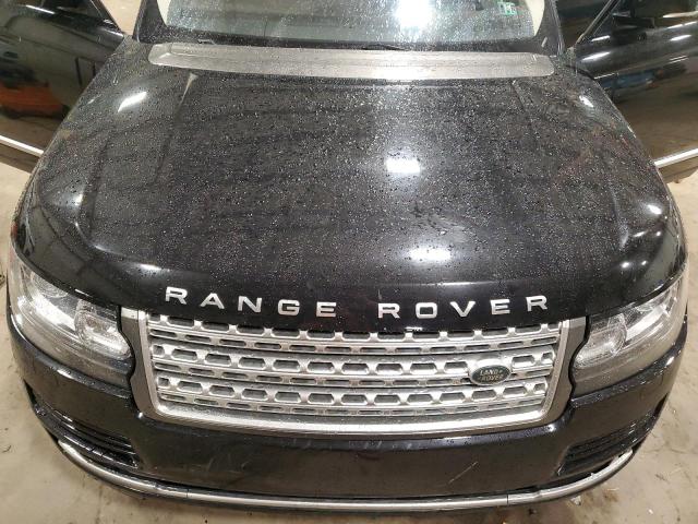 SALGS3EF5GA262312 Land Rover Range Rover Supercharged