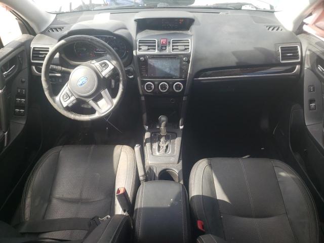 JF2SJGTC5HH401577 Subaru Forester 2.0xt Touring