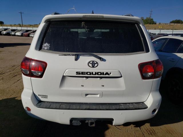 2019 TOYOTA SEQUOIA 5TDBY5G17KS168926