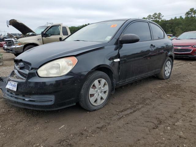 2008 Hyundai Accent GS