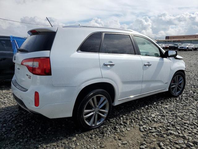 5XYKWDA70EG486529 KIA SORENTO SX