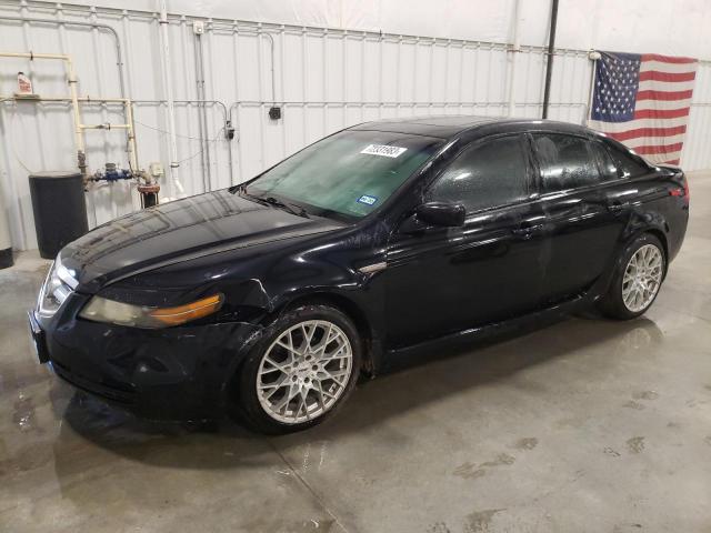 2005 Acura TL 