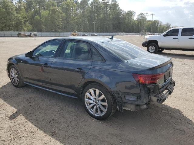 WAUKMAF44JA147413 2018 AUDI A4, photo no. 2